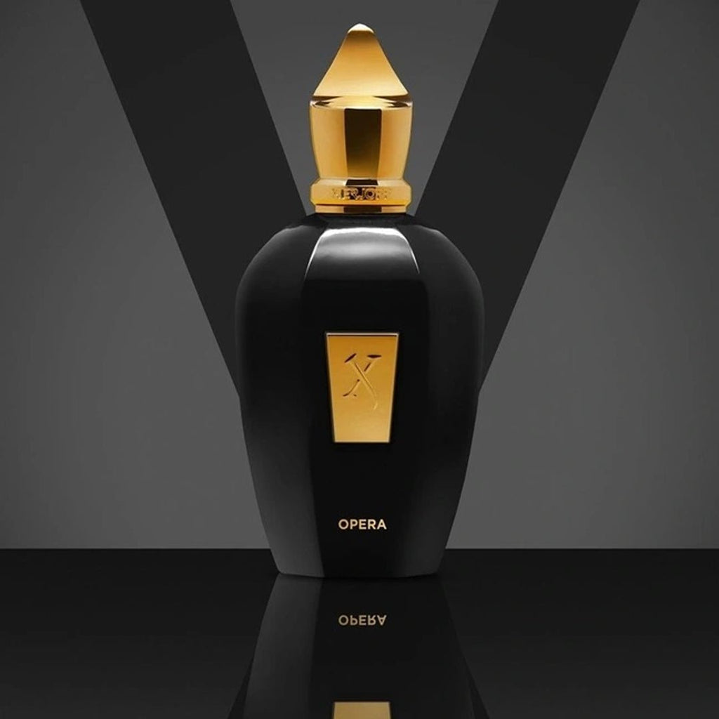 XERJOFF OPERA EDP UNISEX - NOFP STUDIOS