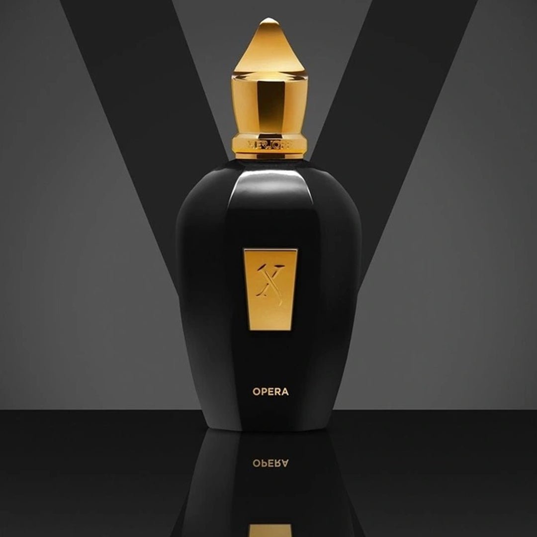 XERJOFF OPERA EDP UNISEX - NOFP STUDIOS