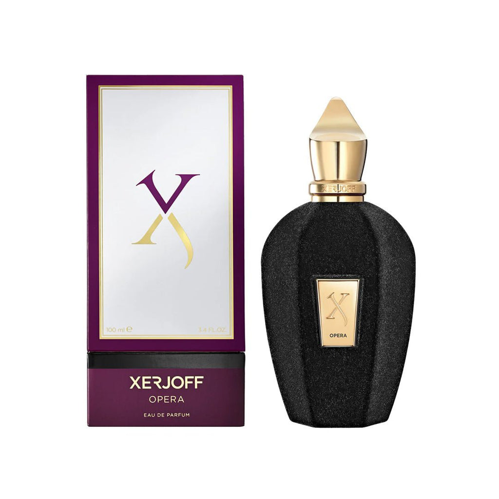 XERJOFF OPERA EDP UNISEX - NOFP STUDIOS