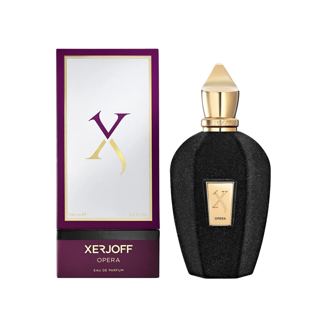 XERJOFF OPERA EDP UNISEX - NOFP STUDIOS
