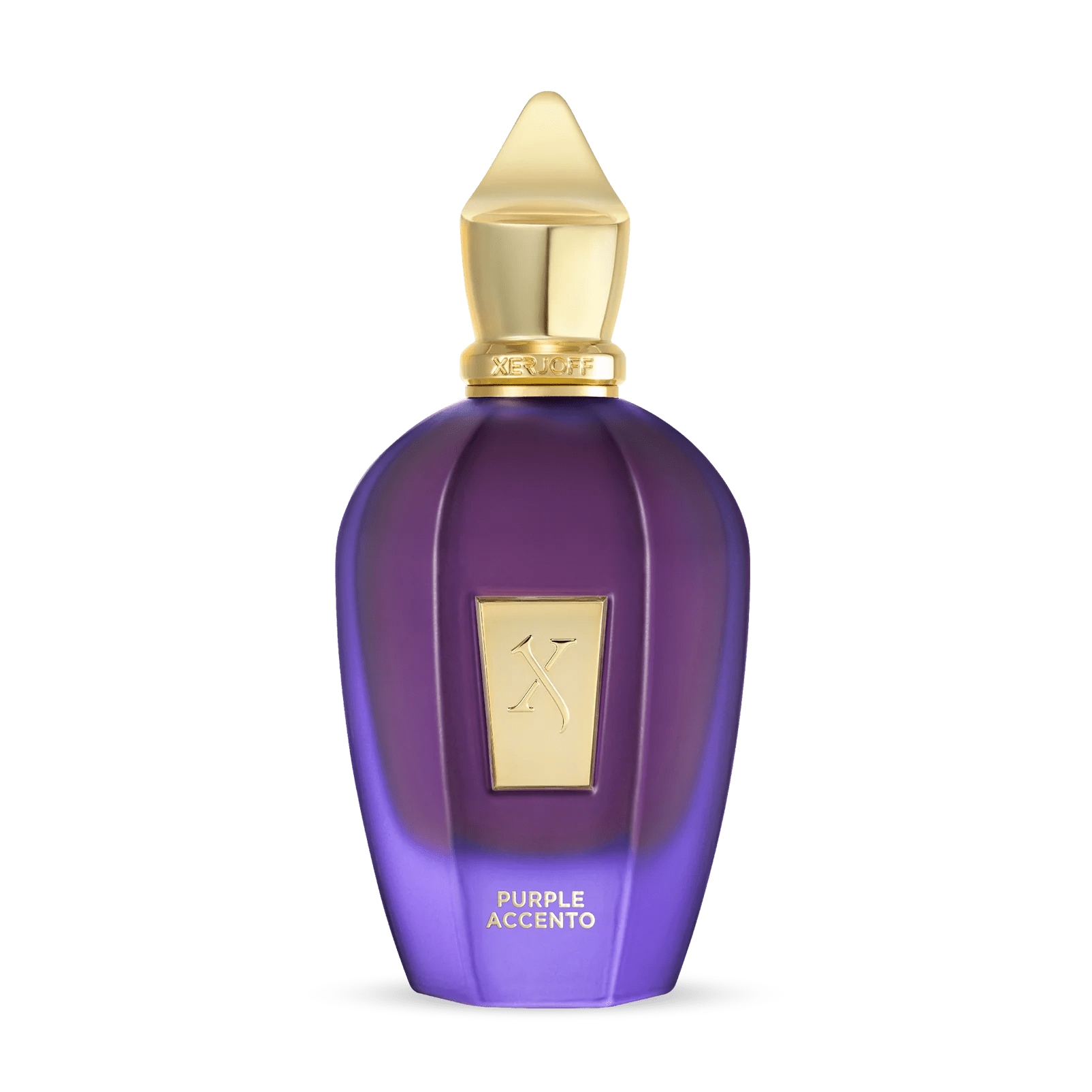 XERJOFF PURPLE ACCENTO EDP UNISEX - NOFP STUDIOS