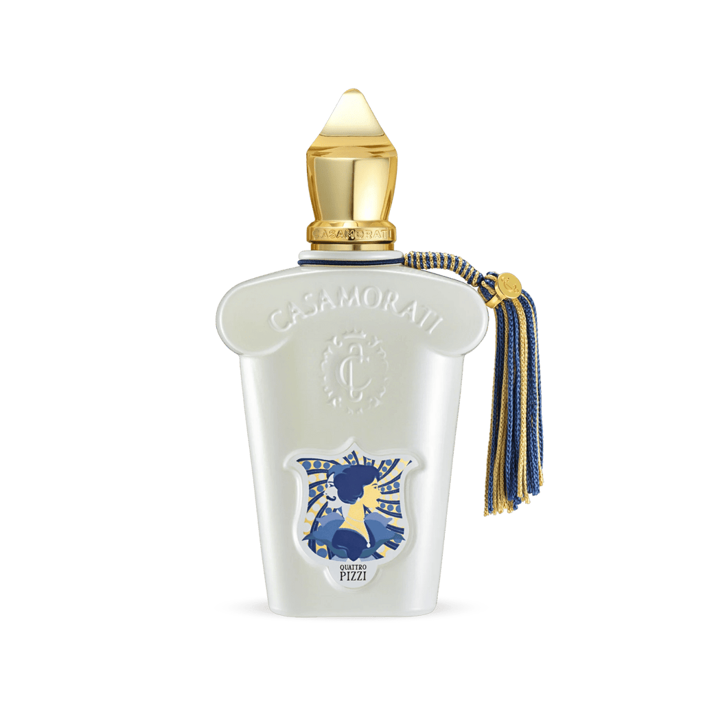XERJOFF QUATTRO PIZZI EDP UNISEX - NOFP STUDIOS