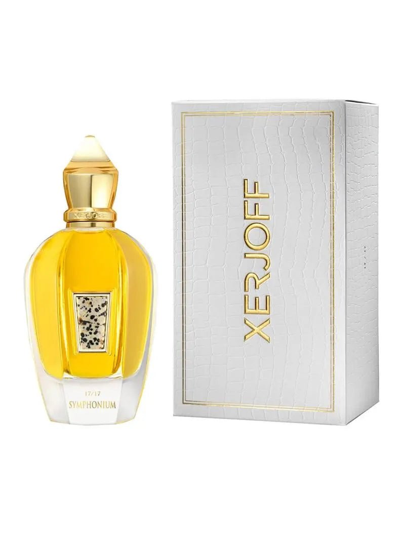 XERJOFF SYMPHONIUM EDP UNISEX - NOFP STUDIOS