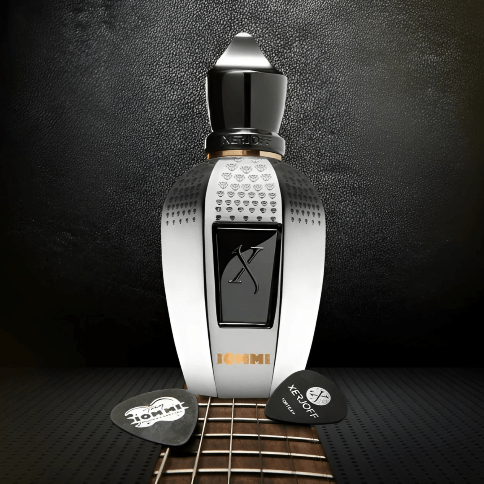 XERJOFF TONY IOMMI MONKEY SPECIAL EDP UNISEX - NOFP STUDIOS