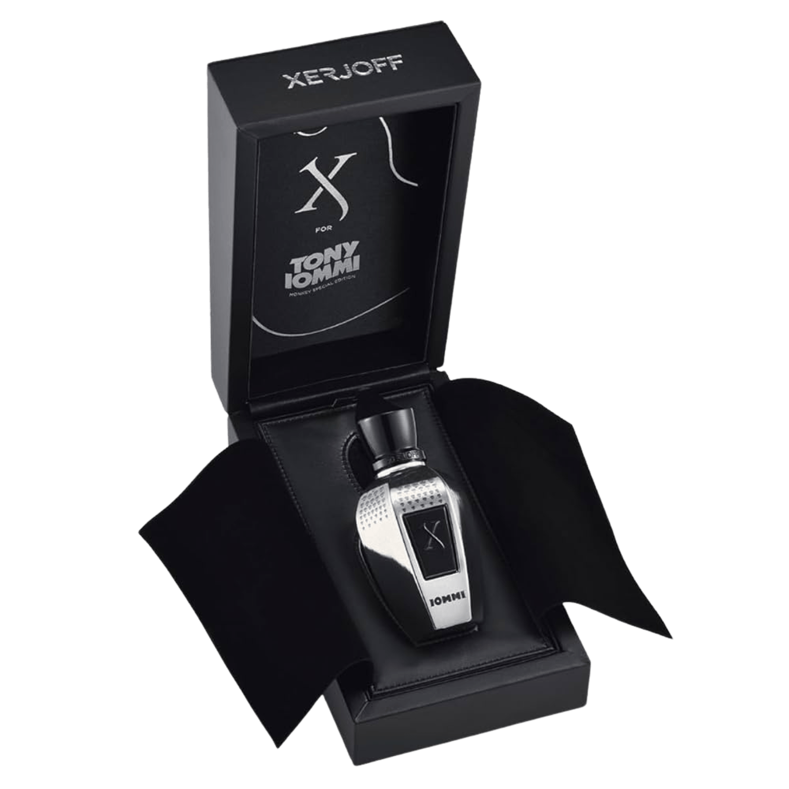 XERJOFF TONY IOMMI MONKEY SPECIAL EDP UNISEX - NOFP STUDIOS