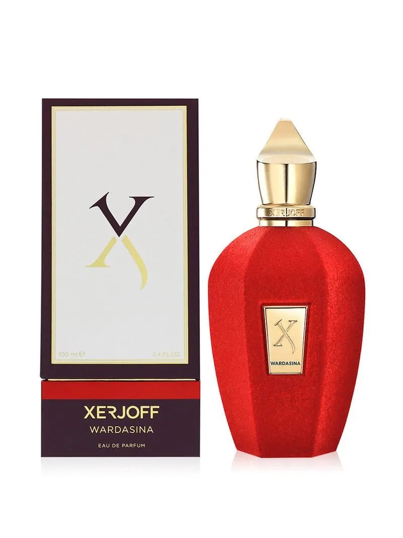 XERJOFF WARDASINA EDP UNISEX - NOFP STUDIOS