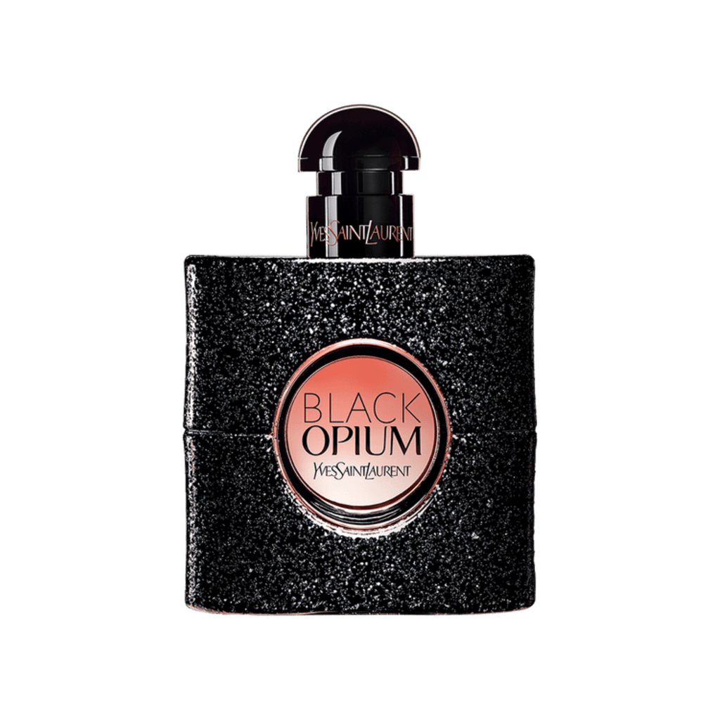 YVES SAINT LAURENT BLACK OPIUM EDP FOR WOMEN - NOFP STUDIOS