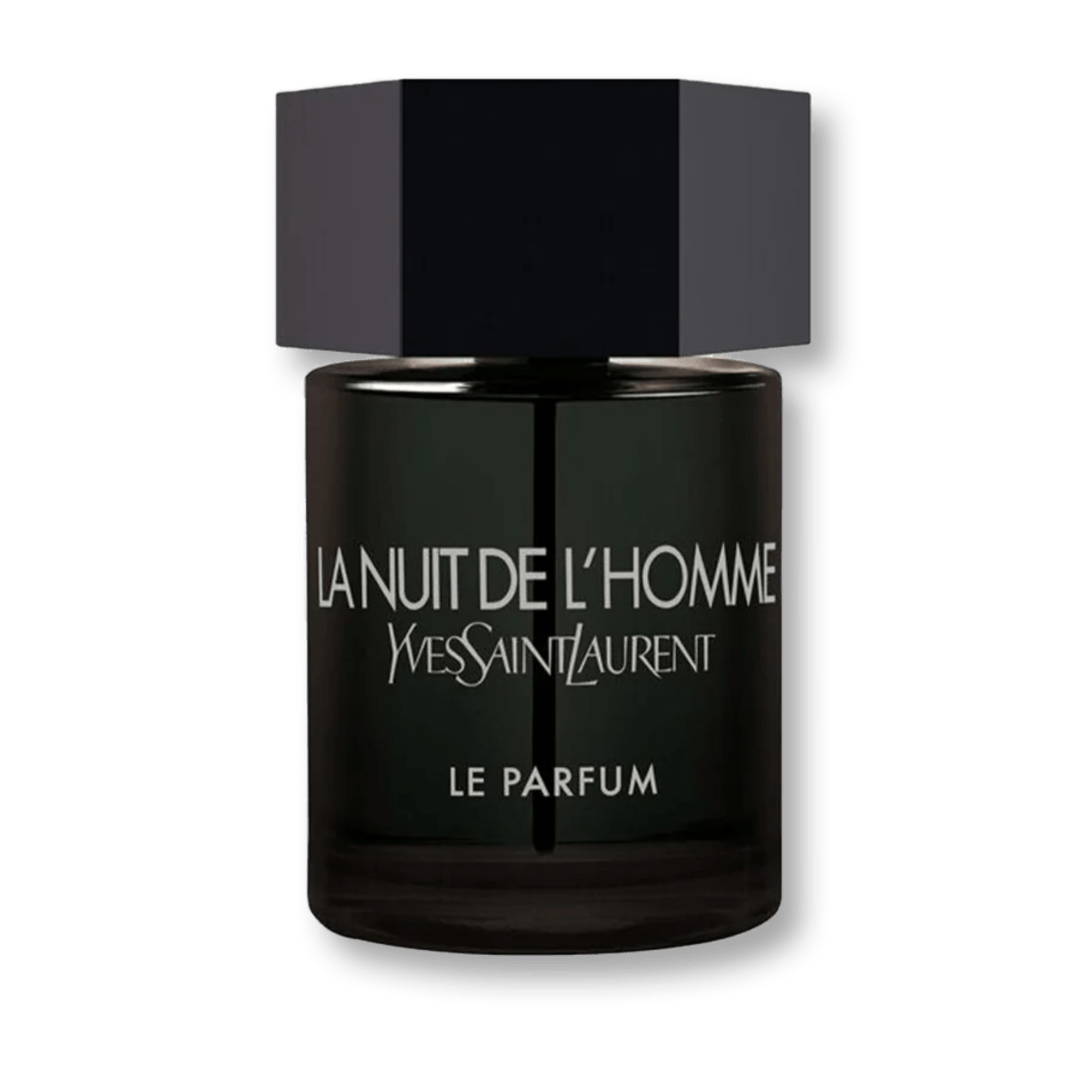 YVES SAINT LAURENT LA NUIT DE L’HOMME LE PARFUM FOR MEN - NOFP STUDIOS