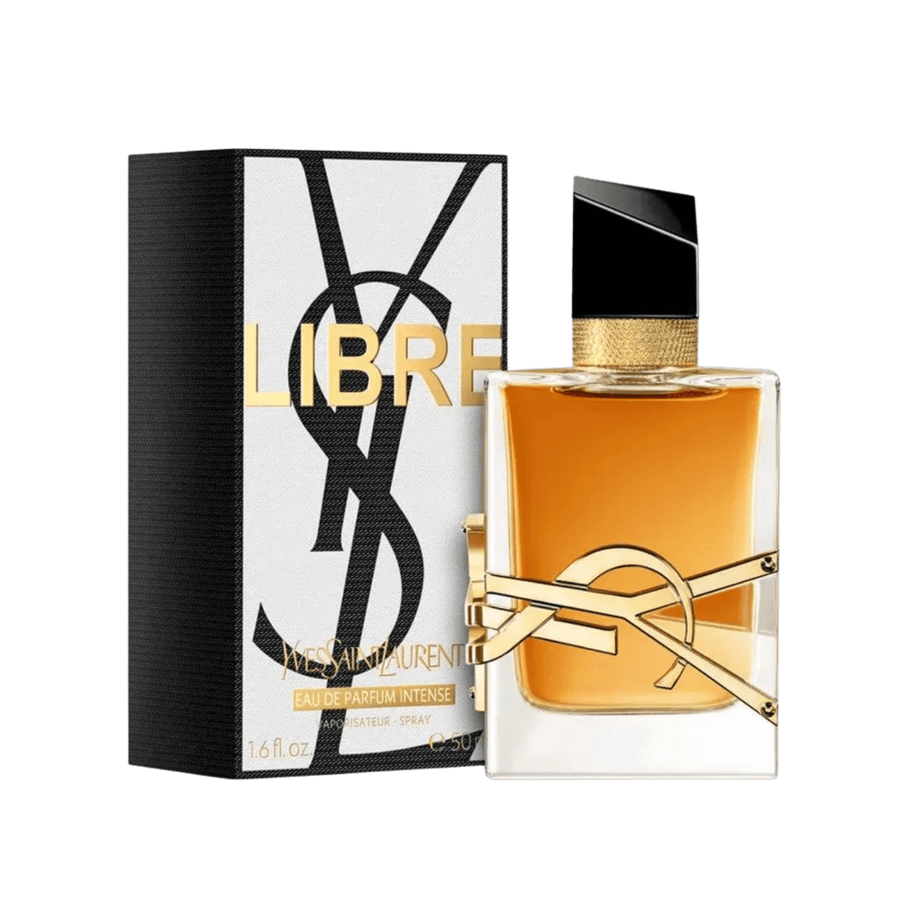 YVES SAINT LAURENT LIBRE EDP INTENSE FOR WOMEN - NOFP STUDIOS