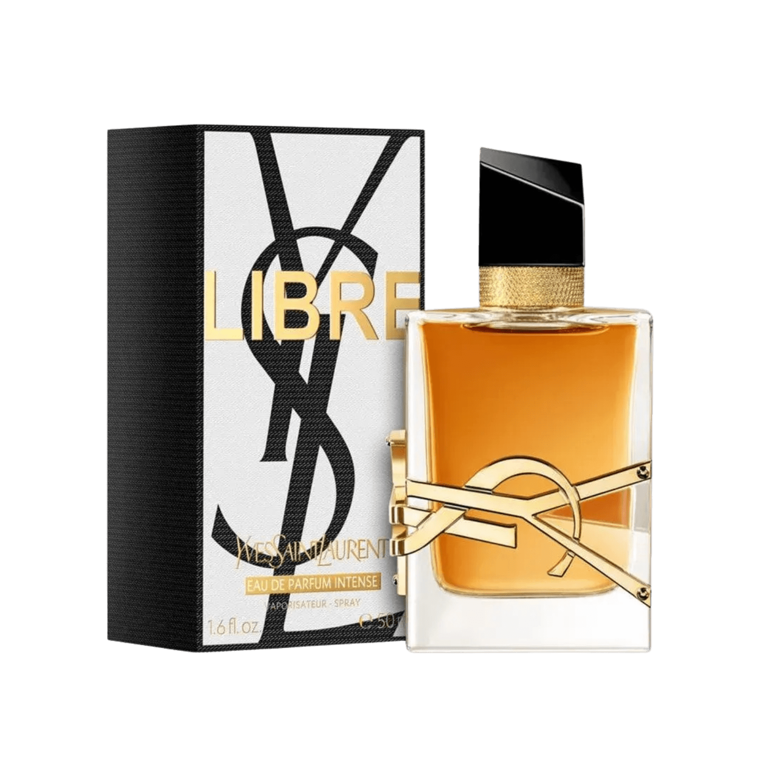 YVES SAINT LAURENT LIBRE EDP INTENSE FOR WOMEN - NOFP STUDIOS